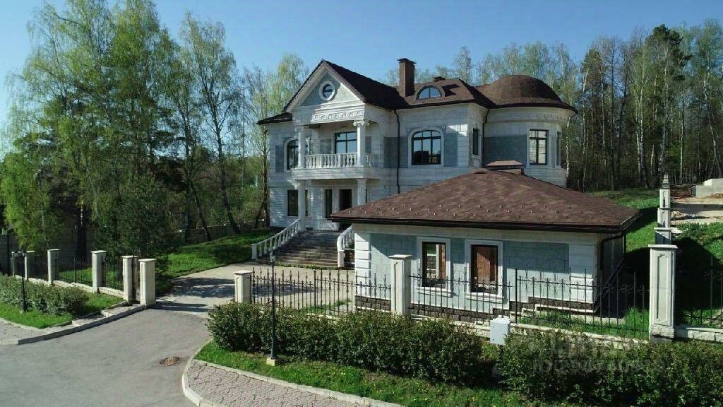 КупитьзагороднуюнедвижимостьвМоскве
