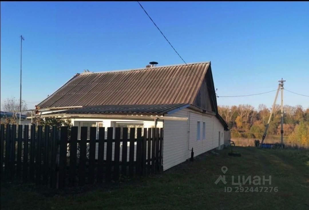 Купить дом в Узловском районе Тульской области, продажа домов - база  объявлений Циан. Найдено 71 объявление