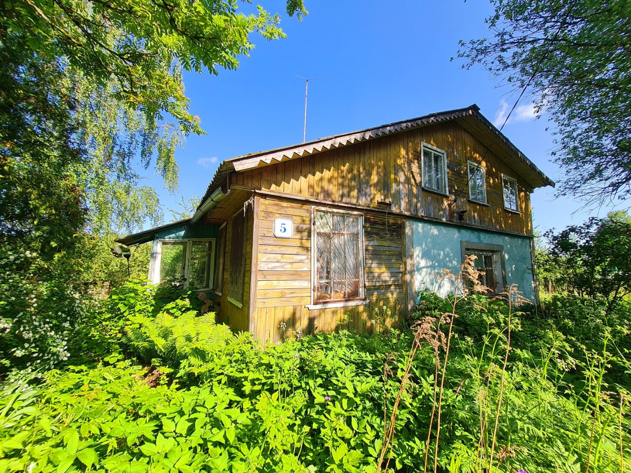 Купить загородную недвижимость в селе Ильинское Московской области, продажа  загородной недвижимости - база объявлений Циан. Найдено 5 объявлений