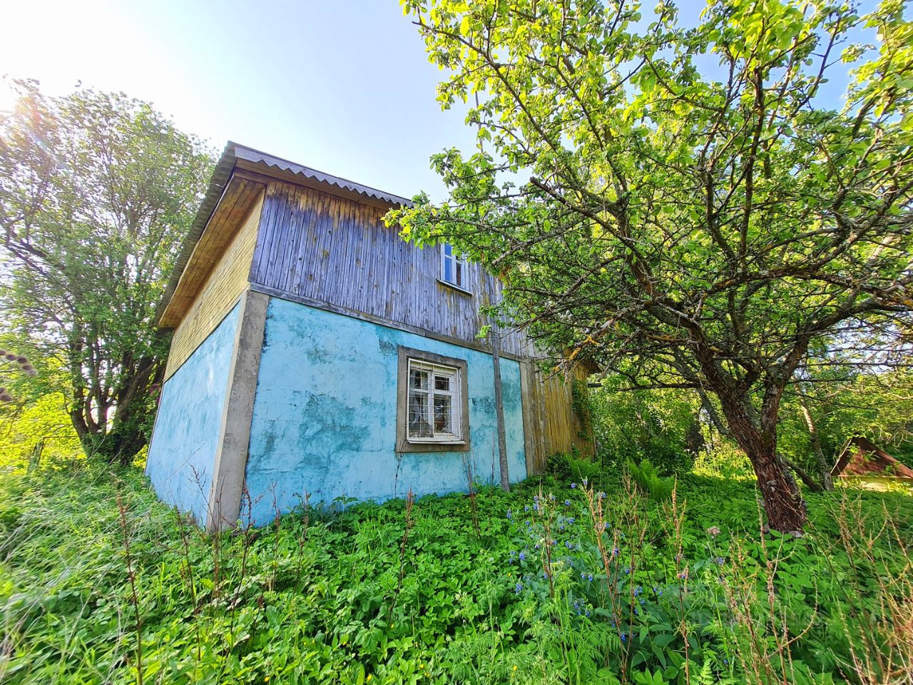 Купить загородную недвижимость в селе Ильинское Московской области, продажа  загородной недвижимости - база объявлений Циан. Найдено 5 объявлений