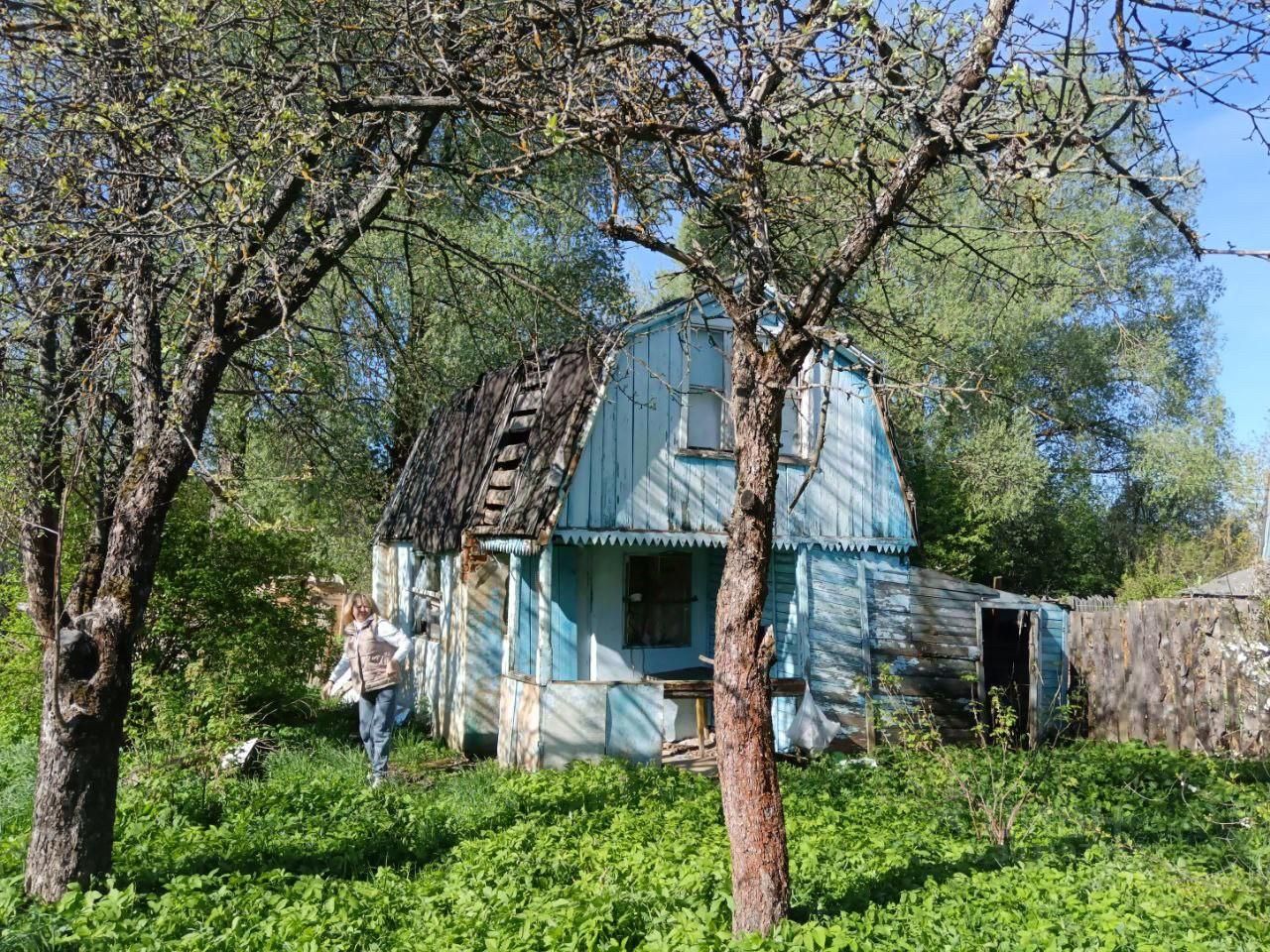 Купить дом до 1 млн рублей в Богородске. Найдено 92 объявления.