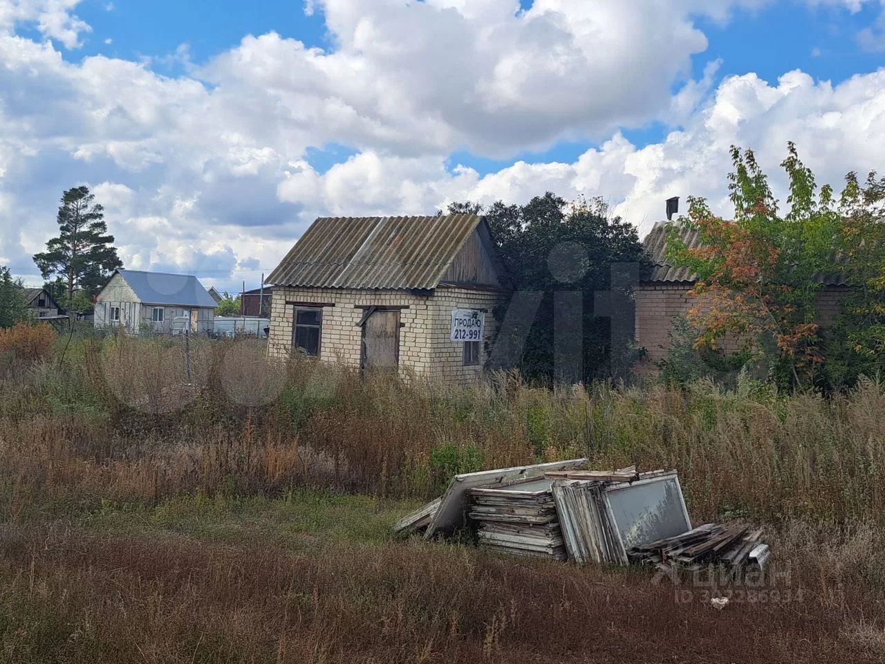 Купить дом до 500 тыс рублей в Оренбурге. Найдено 114 объявлений.