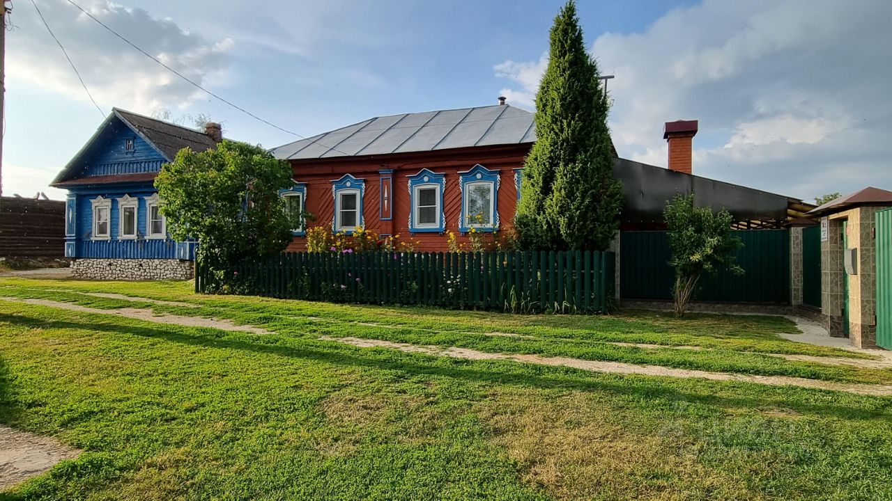 Снять загородную недвижимость в Касимовском районе Рязанской области,  аренда загородной недвижимости на длительный срок. Найдено 6 объявлений.