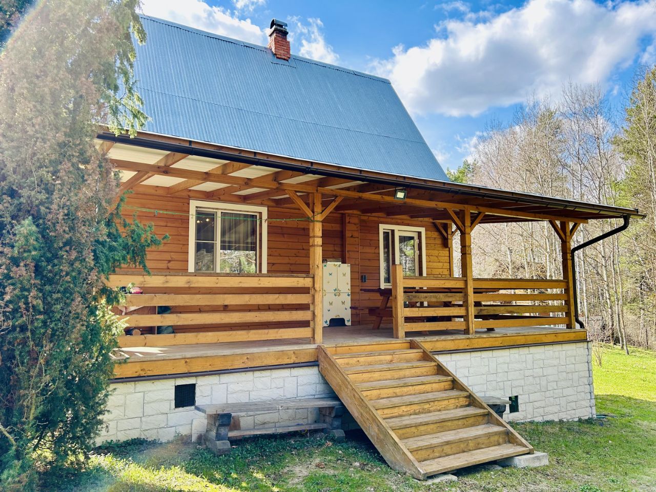 Купить дом в садовое товарищество Интюшиха-2 городского округа Ступино,  продажа домов - база объявлений Циан. Найдено 1 объявление