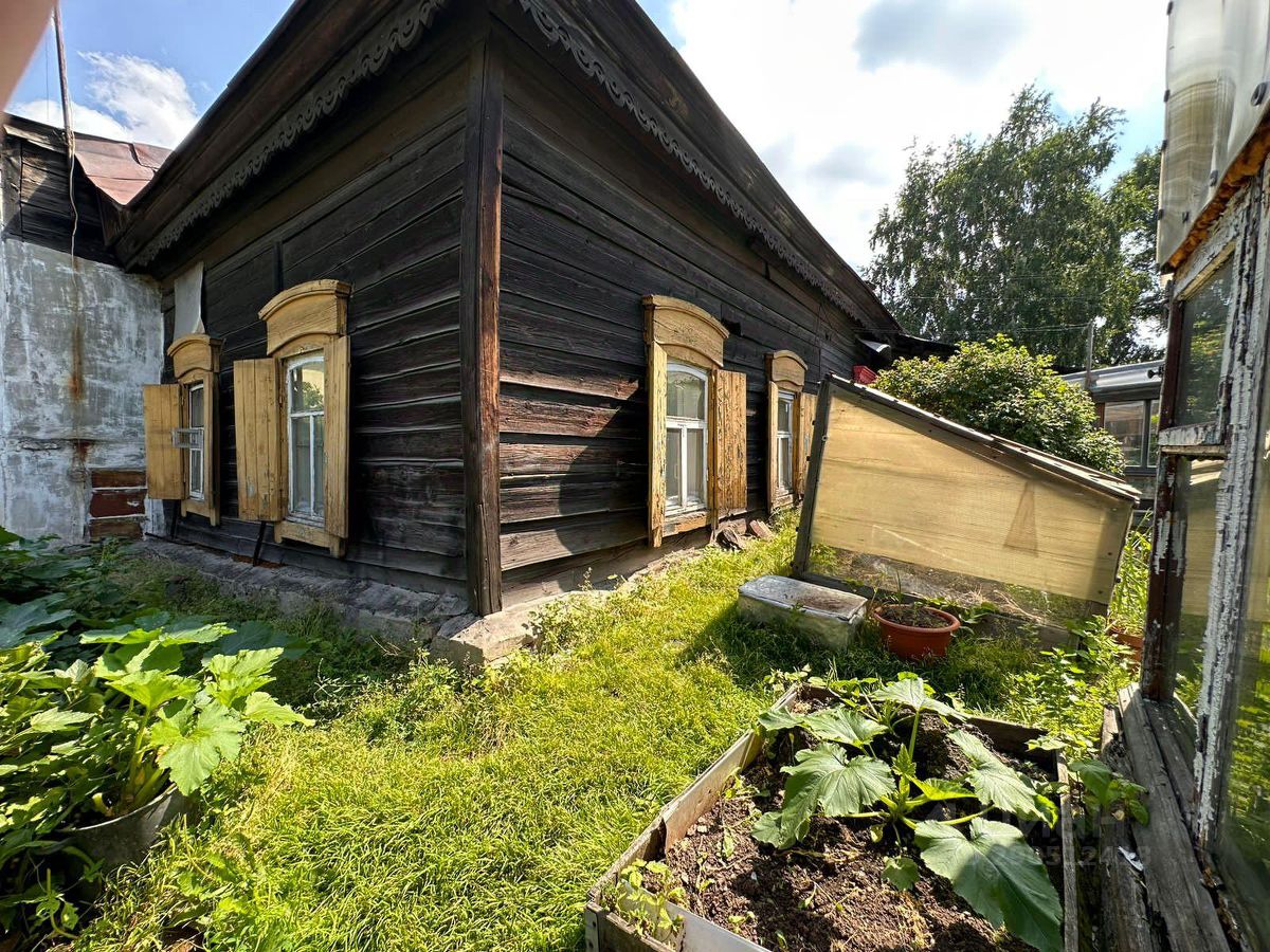 Купить загородную недвижимость на улице Фридриха Энгельса в городе Иркутск,  продажа загородной недвижимости - база объявлений Циан. Найдено 1 объявление