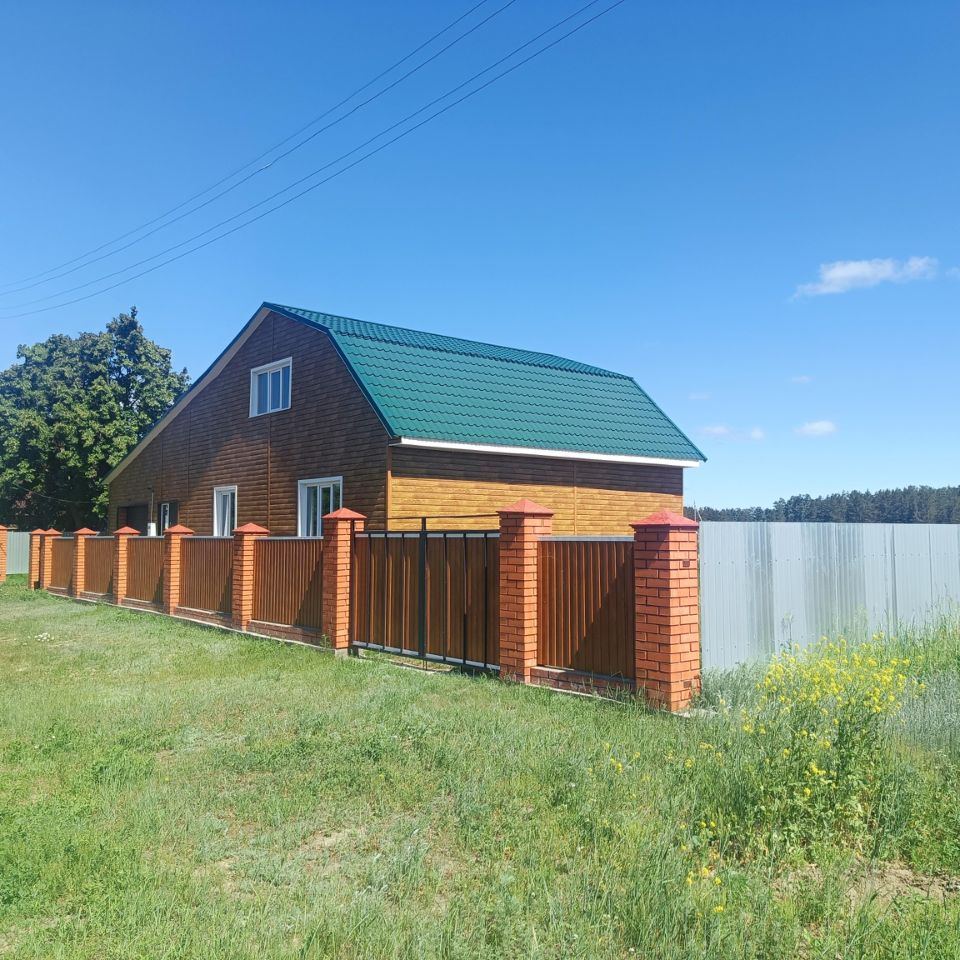 Купить загородную недвижимость в селе Иртыш Черлакского района, продажа  загородной недвижимости - база объявлений Циан. Найдено 5 объявлений