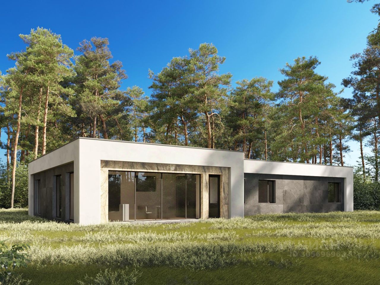 Купить Дом В Кп Павловы Озера