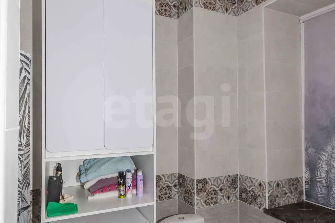 Дом в Тюменская область, Ишим ул. Карякина, 54 (148 м²)