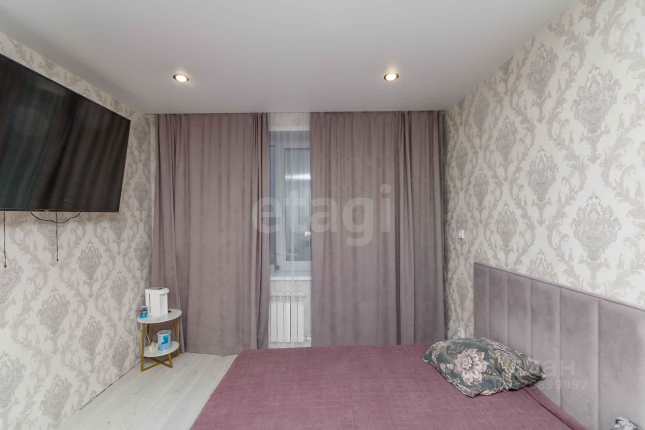 Дом в Тюменская область, Ишим ул. Карякина, 54 (148 м²)