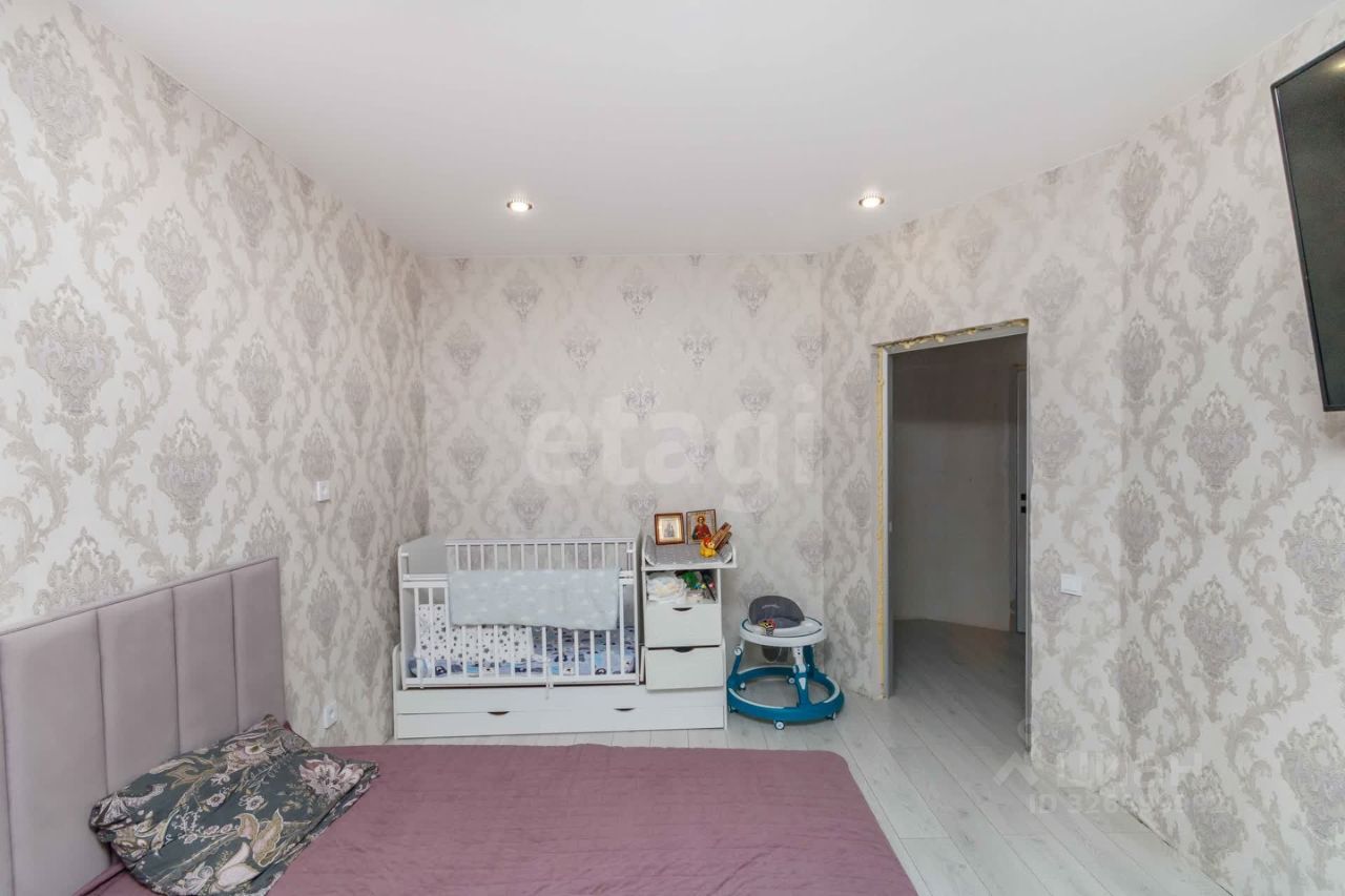 Дом в Тюменская область, Ишим ул. Карякина, 54 (148 м²)