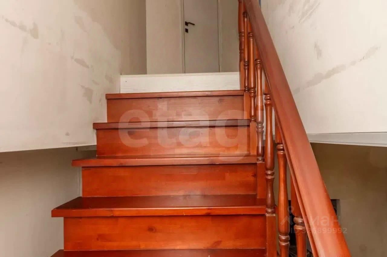 Дом в Тюменская область, Ишим ул. Карякина, 54 (148 м²)