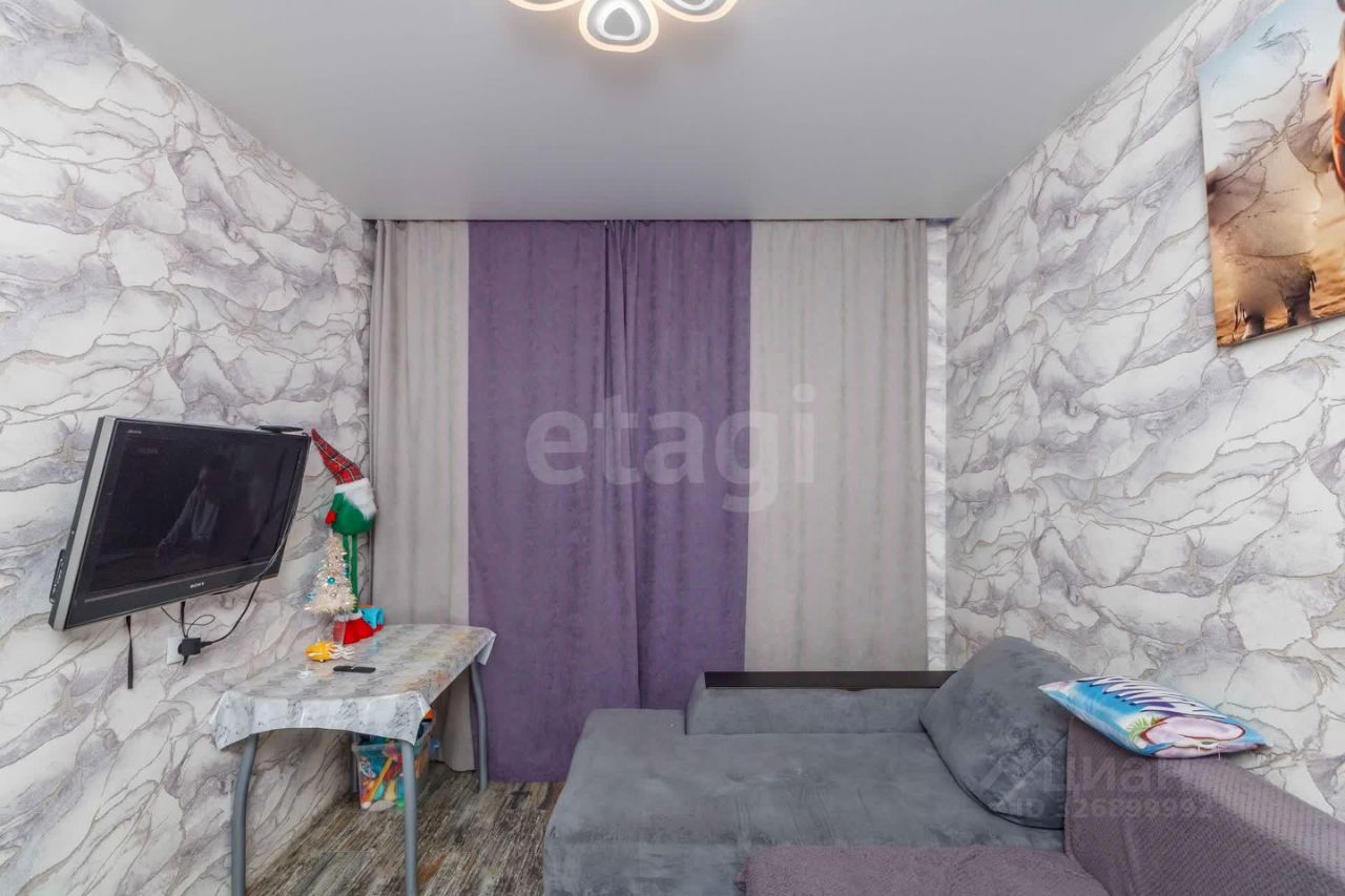 Дом в Тюменская область, Ишим ул. Карякина, 54 (148 м²)