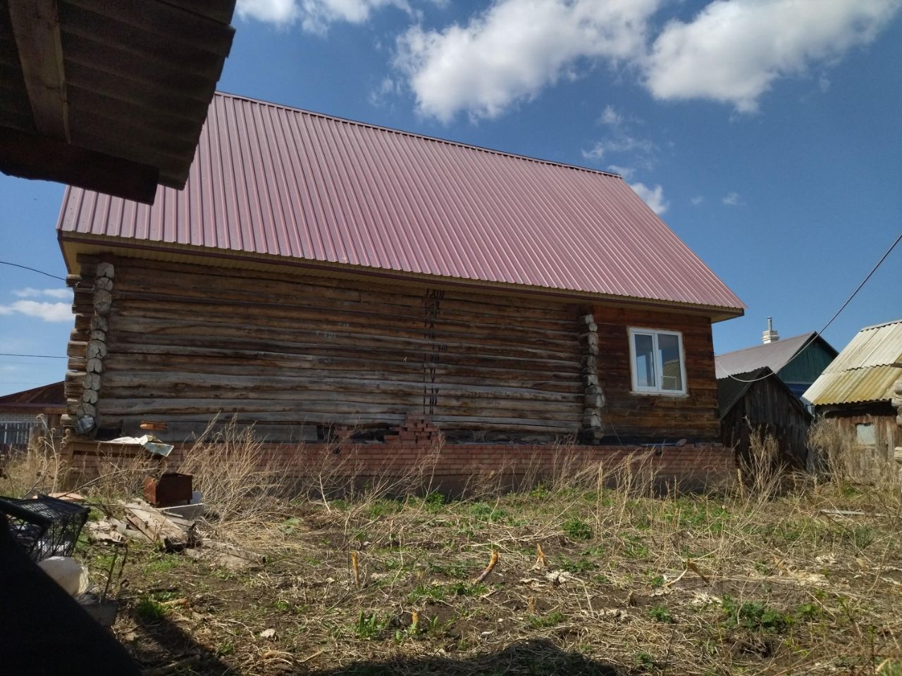 Купить загородную недвижимость на улице Гоголя в городе Ишимбай, продажа  загородной недвижимости - база объявлений Циан. Найдено 1 объявление