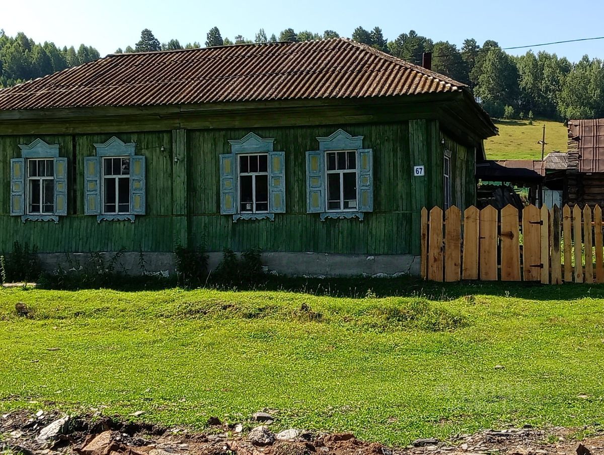 Купить дом в селе Ишля Белорецкого района, продажа домов - база объявлений  Циан. Найдено 3 объявления