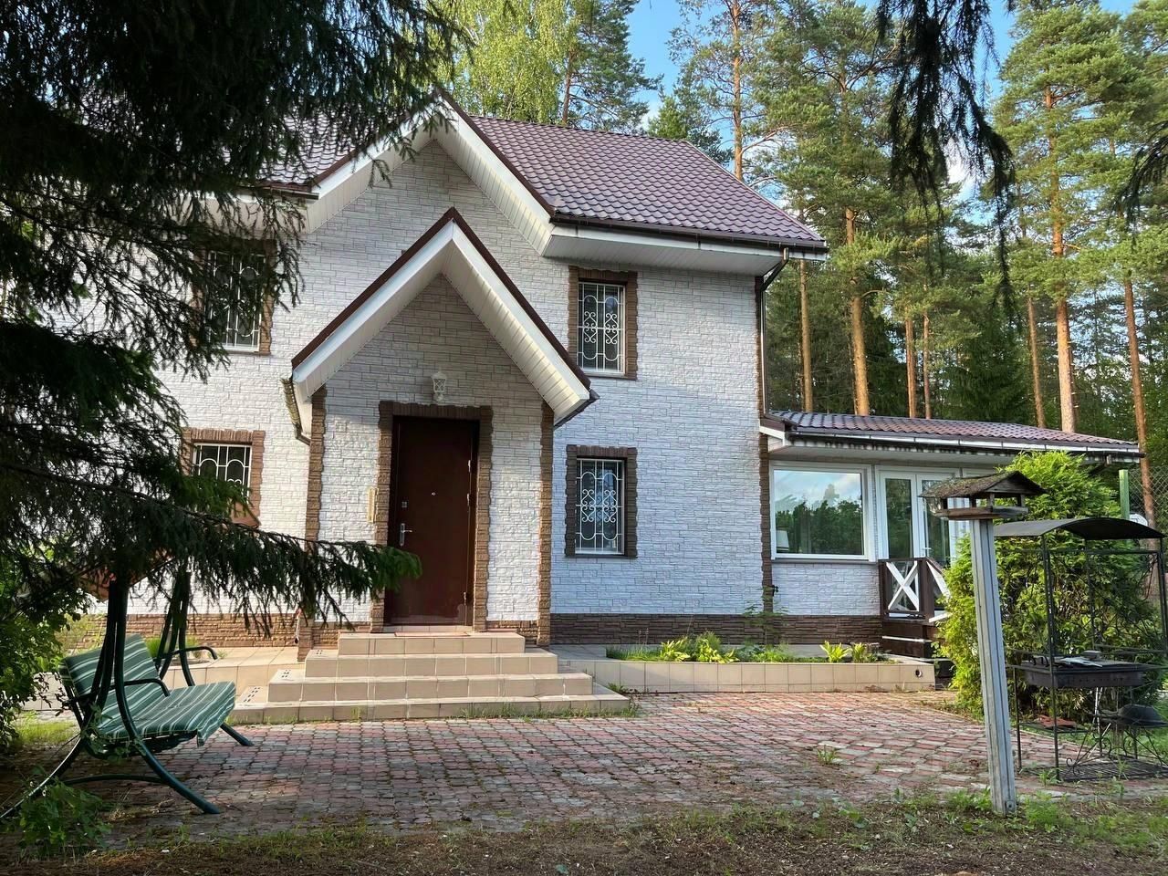 Купить Дом В Приозерском Выборгском Районе