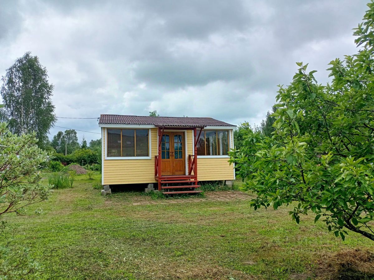 Купить загородную недвижимость в садовые участки Истоки в муниципальном  округе Кимрский, продажа загородной недвижимости - база объявлений Циан.  Найдено 2 объявления