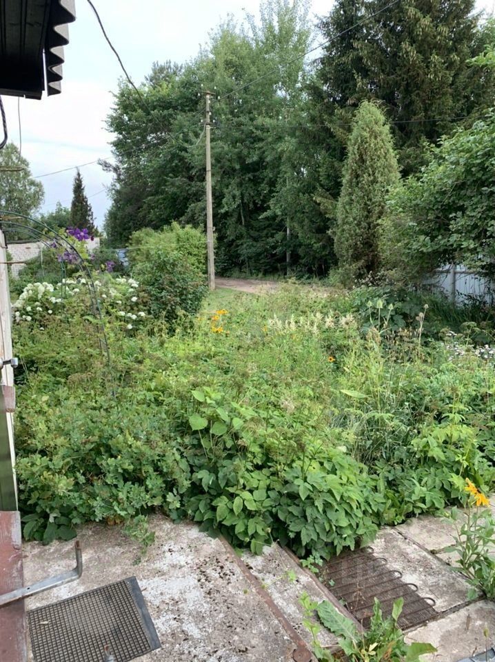 Продаю дом 100м² ш. Кингисеппское, Ивангород, Ленинградская область ...