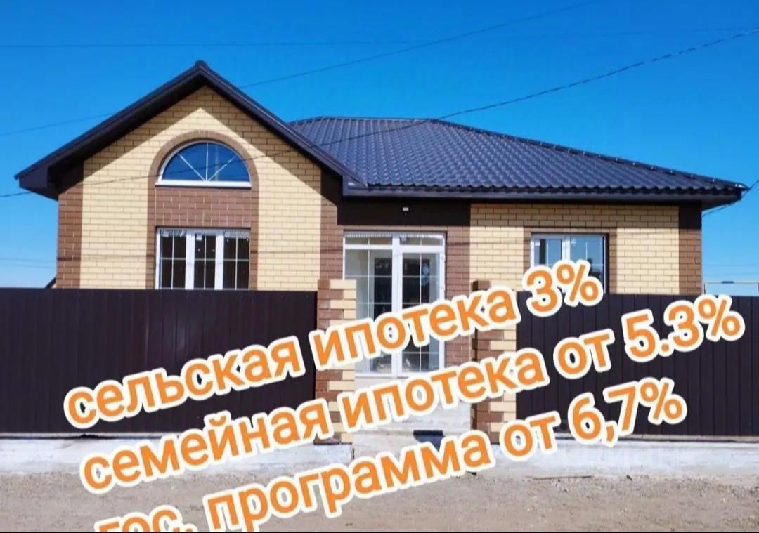 Купить дом в ТСН Ивановское в сельсовет Ивановский, продажа домов - база  объявлений Циан. Найдено 80 объявлений