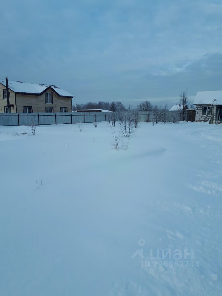 Продажа дома 48м² Московская область, Ступино городской округ ...