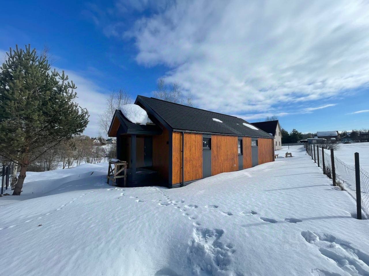 Продажа дома 88м² Московская область, Истра городской округ, Ивановское ...