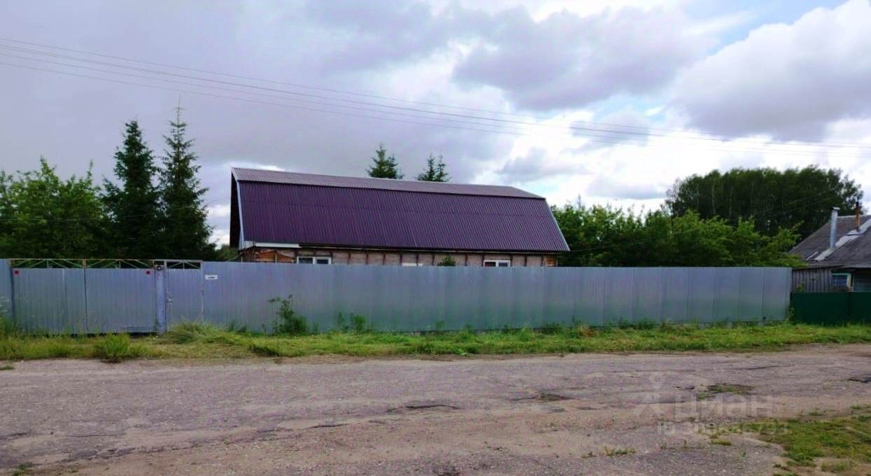 Купить загородную недвижимость в сельском поселении Днепровское Смоленской  области, продажа загородной недвижимости - база объявлений Циан. Найдено 5  объявлений