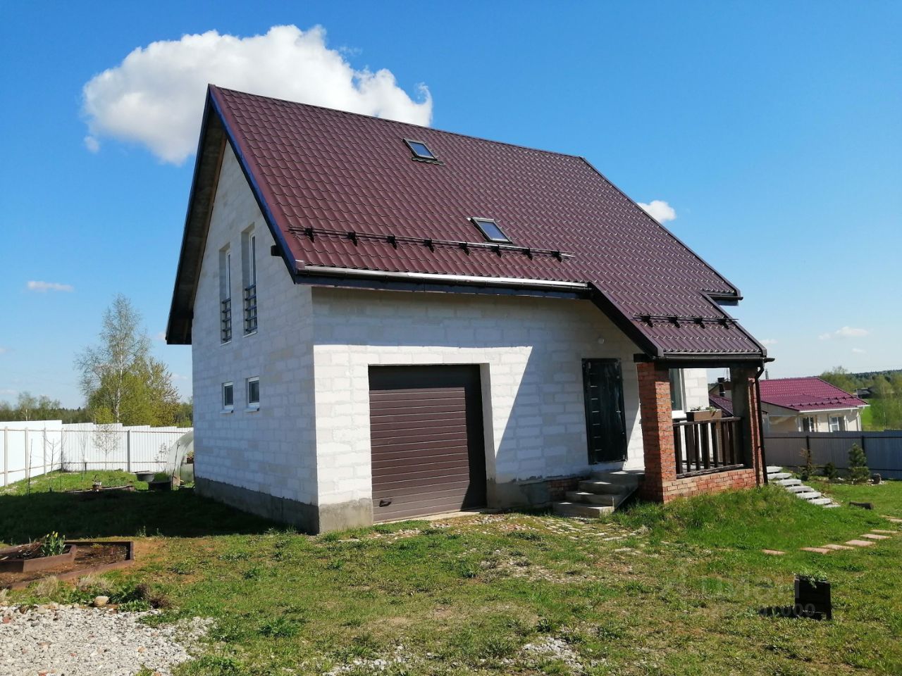 Купить загородную недвижимость в СНТ Ивушка городского округа  Наро-Фоминского, продажа загородной недвижимости - база объявлений Циан.  Найдено 2 объявления