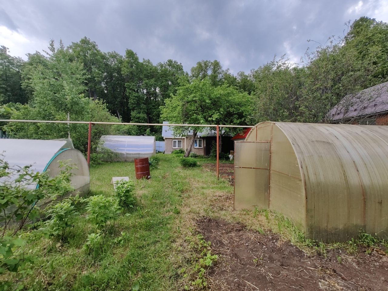 Купить дом на улице Вараксино в городе Ижевск, продажа домов - база  объявлений Циан. Найдено 5 объявлений