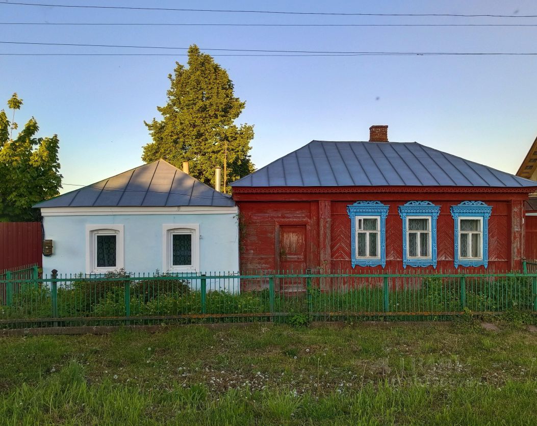 Купить дом на улице Циолковского в селе Ижевское в сельском поселении  Ижевское, продажа домов - база объявлений Циан. Найдено 3 объявления