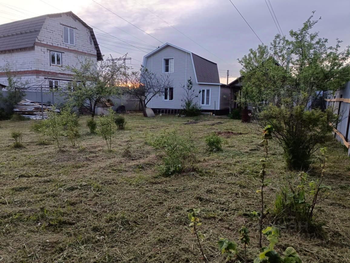 Купить дом в СНТ Изолятор городского округа Наро-Фоминского, продажа домов  - база объявлений Циан. Найдено 1 объявление