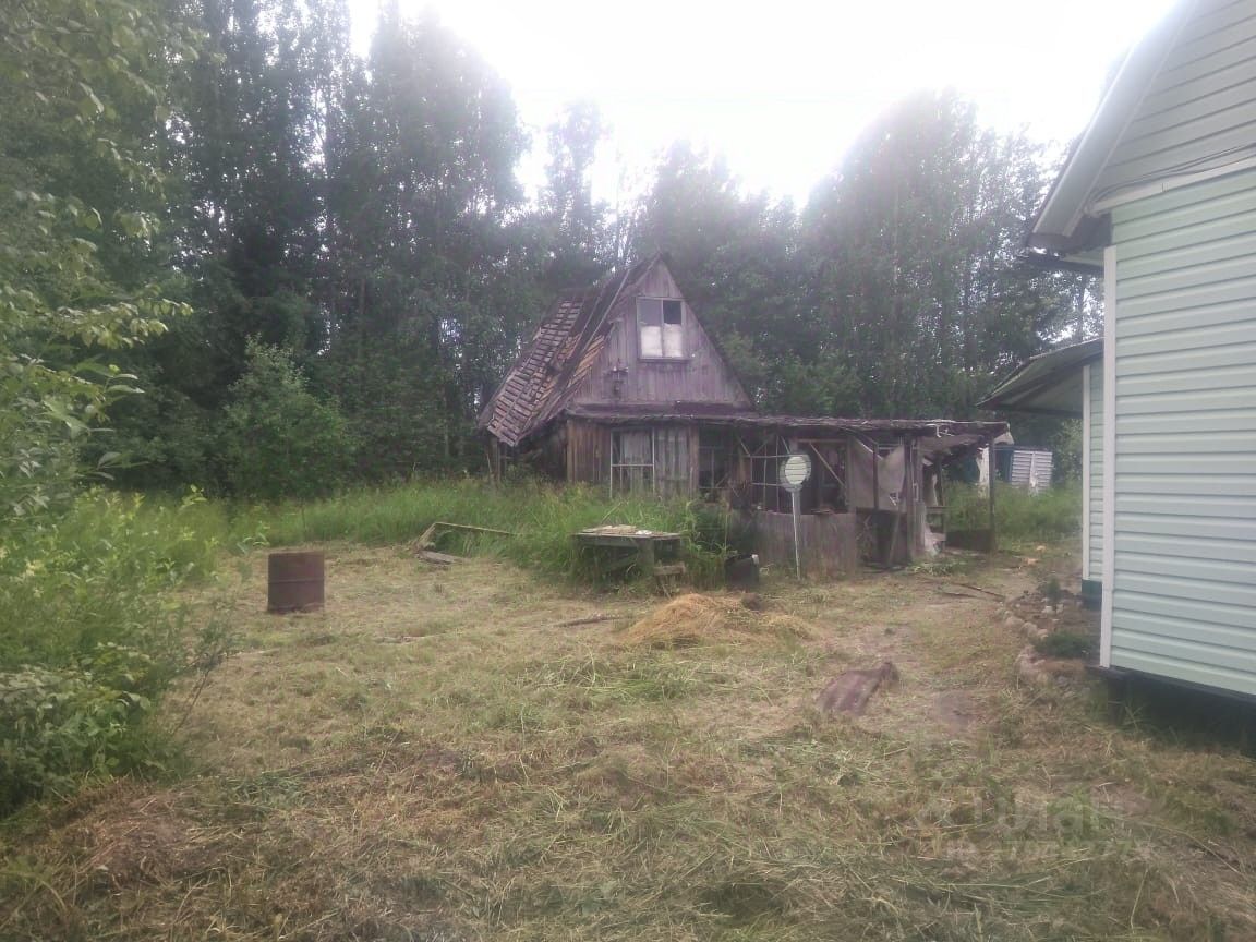 Продаю дом 120м² Ленинградская область, Киришский район, Кусинское с ...
