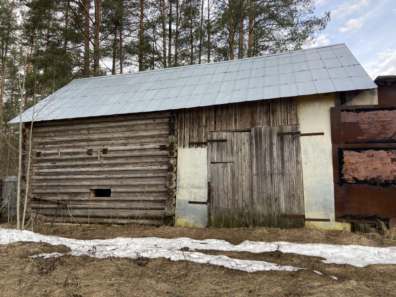 Продажа участка 9,5сот. пер. Лесной, Вологодская область, Кадуй рп - база  ЦИАН, объявление 301432081