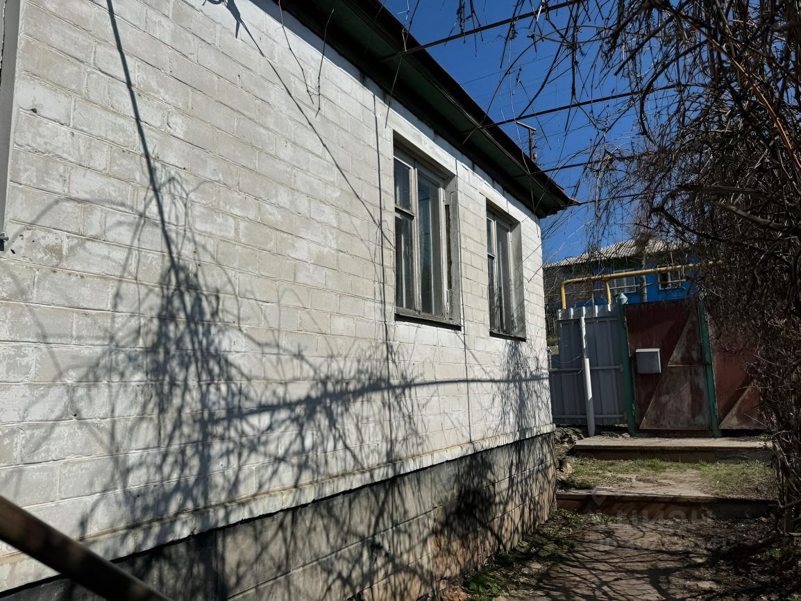 Купить загородную недвижимость на улице Тельмана в городе Калач, продажа  загородной недвижимости - база объявлений Циан. Найдено 3 объявления