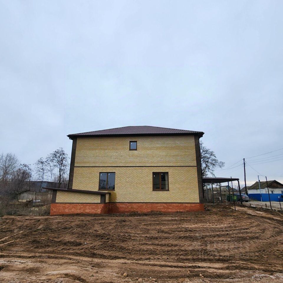 Купить дом на улице Кирова в городе Калач-на-Дону, продажа домов - база  объявлений Циан. Найдено 2 объявления