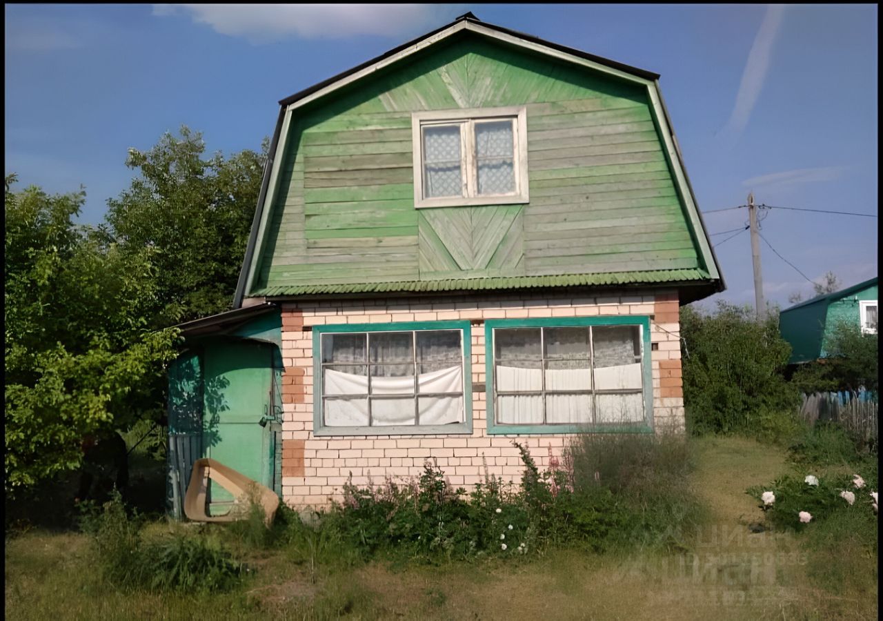 Купить загородную недвижимость в СНТ Калининец в сельском поселении  Чепчуговское, продажа загородной недвижимости - база объявлений Циан.  Найдено 1 объявление