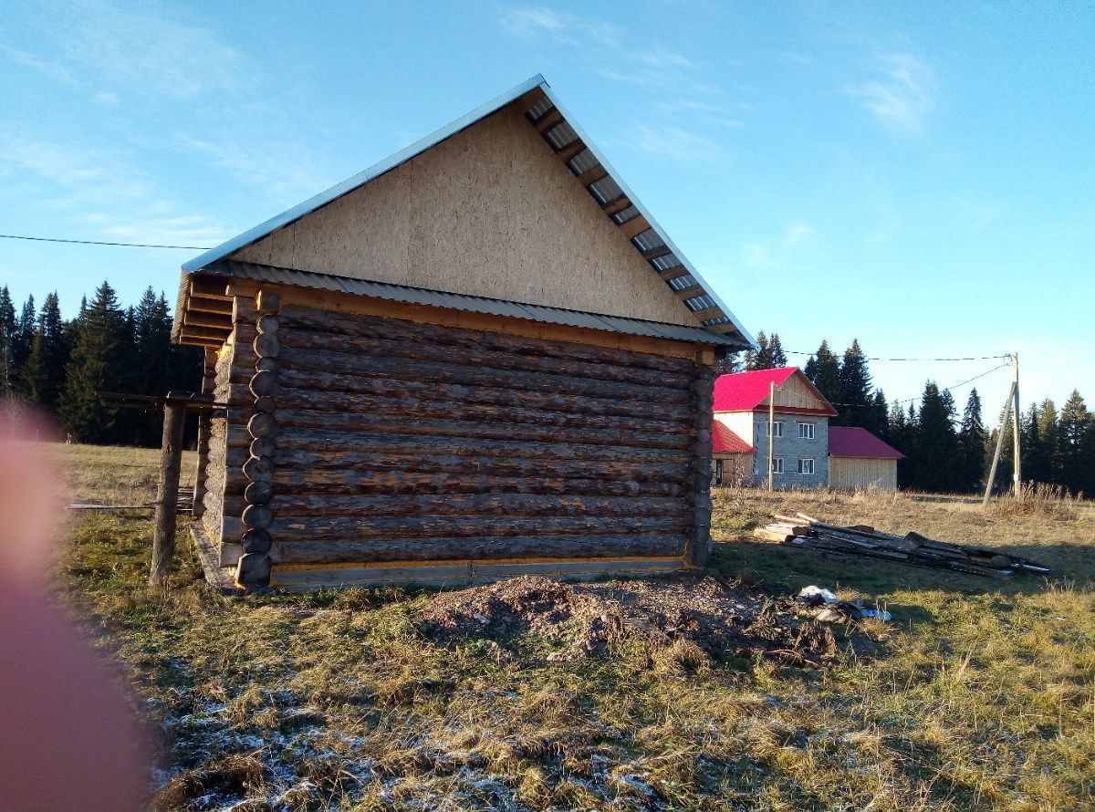 Купить дом в селе Калинино Кунгурского муниципального округа, продажа домов  - база объявлений Циан. Найдено 2 объявления