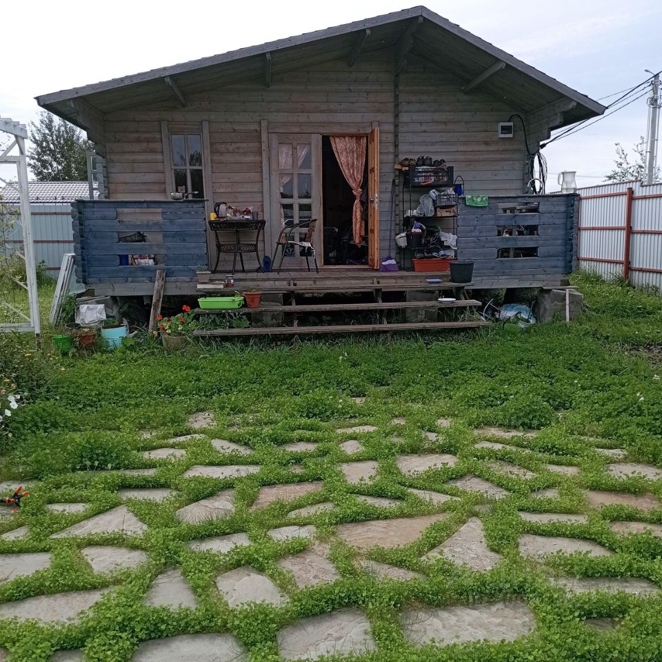 Купить дом в дачном поселке Калинка городского округа Раменского, продажа  домов - база объявлений Циан. Найдено 4 объявления