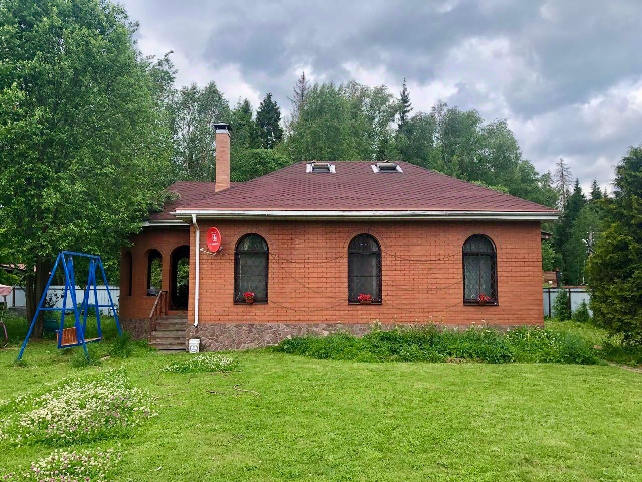 Купить загородную недвижимость в садовое товарищество Калинка городского  округа Красногорска, продажа загородной недвижимости - база объявлений  Циан. Найдено 1 объявление