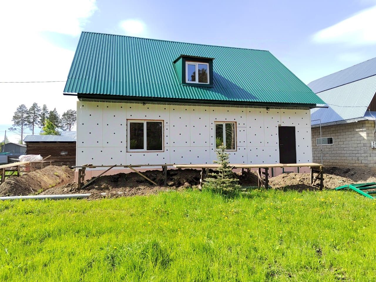 Снять загородную недвижимость в Томском районе Томской области, аренда  загородной недвижимости на длительный срок. Найдено 2 объявления.