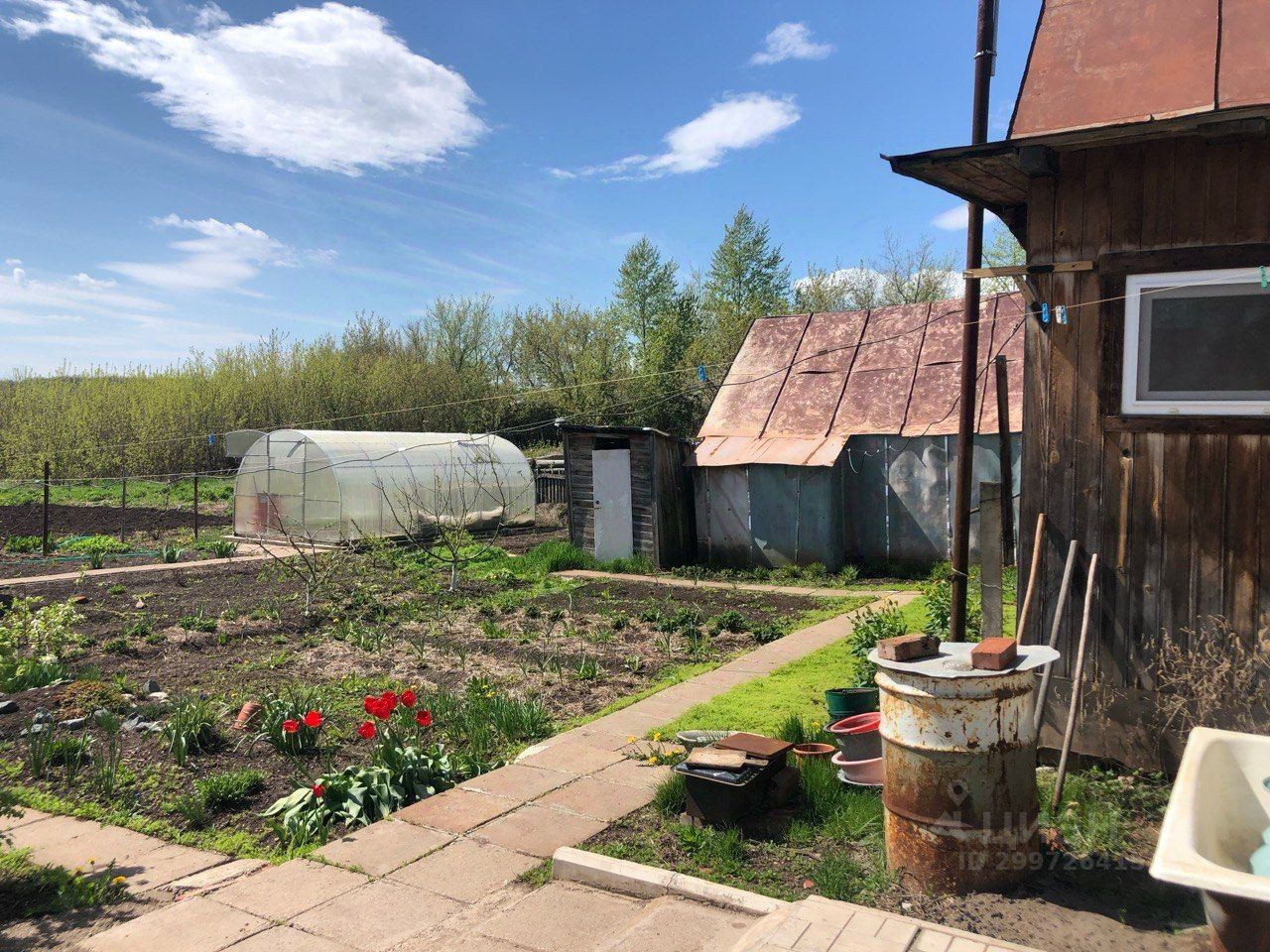 Купить дом в селе Кальтовка Иглинского района, продажа домов - база  объявлений Циан. Найдено 5 объявлений