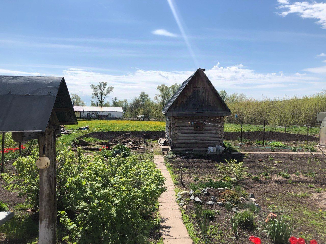 Купить загородную недвижимость на улице Тукран в селе Кляшево, продажа  загородной недвижимости - база объявлений Циан. Найдено 1 объявление