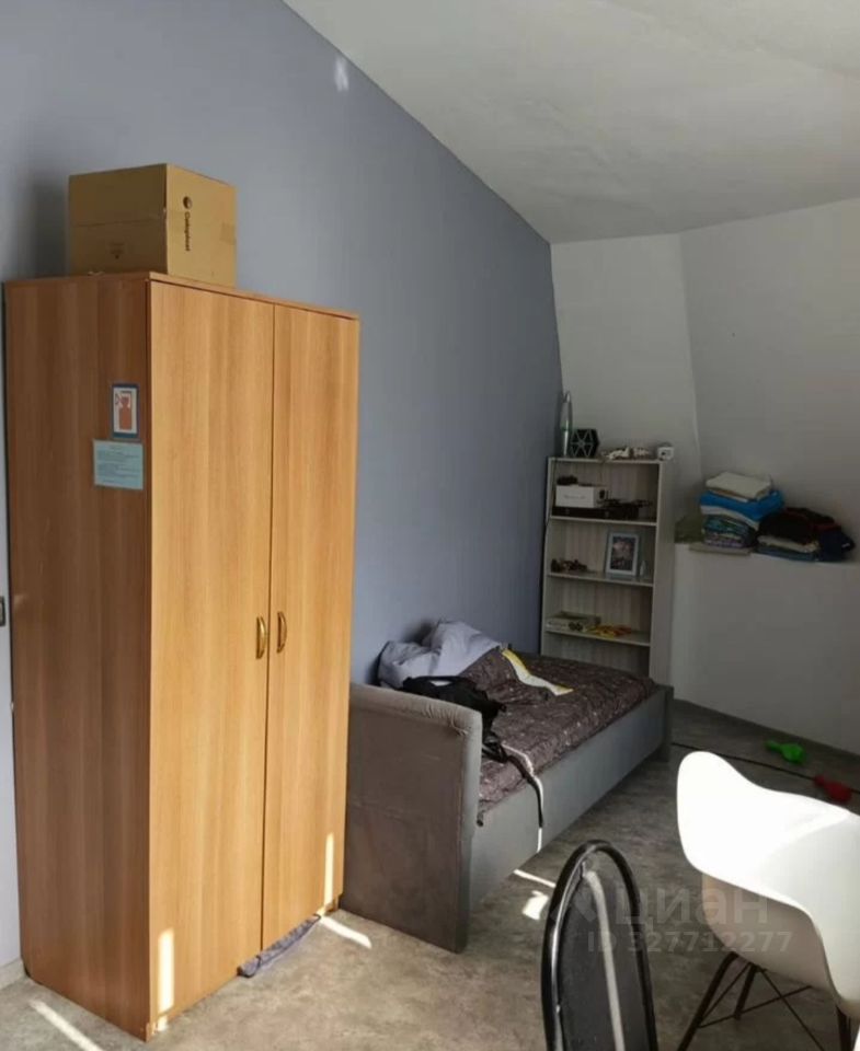 Дом в Калужская область, Калуга Садовая ул., 134 (120 м²)