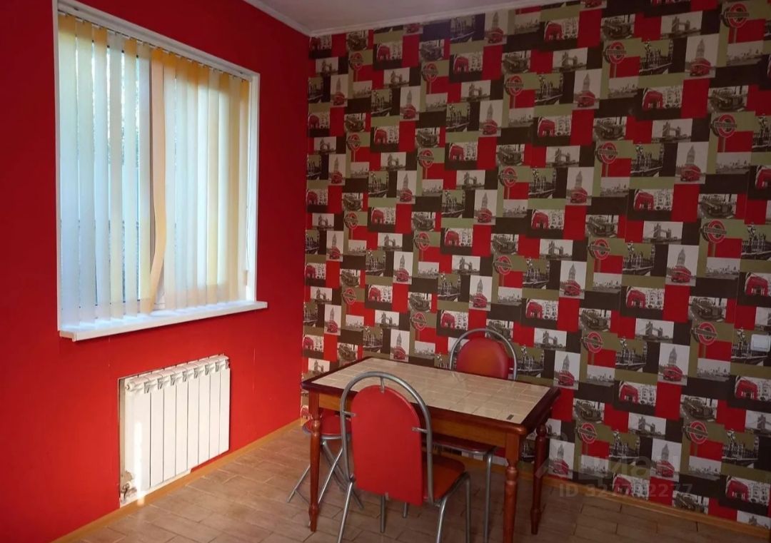 Дом в Калужская область, Калуга Садовая ул., 134 (120 м²)