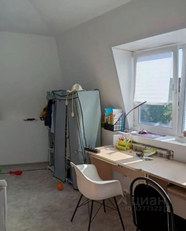 Дом в Калужская область, Калуга Садовая ул., 134 (120 м²)