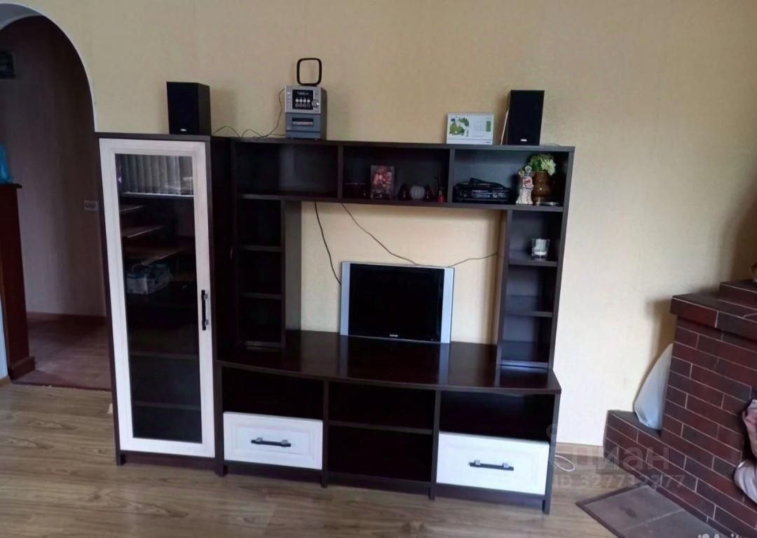 Дом в Калужская область, Калуга Садовая ул., 134 (120 м²)