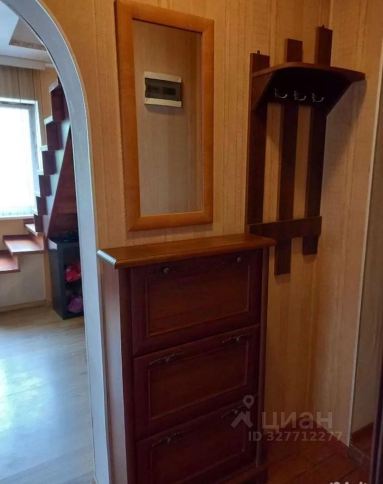 Дом в Калужская область, Калуга Садовая ул., 134 (120 м²)