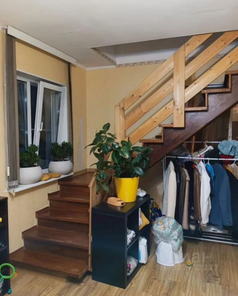 Дом в Калужская область, Калуга Садовая ул., 134 (120 м²)