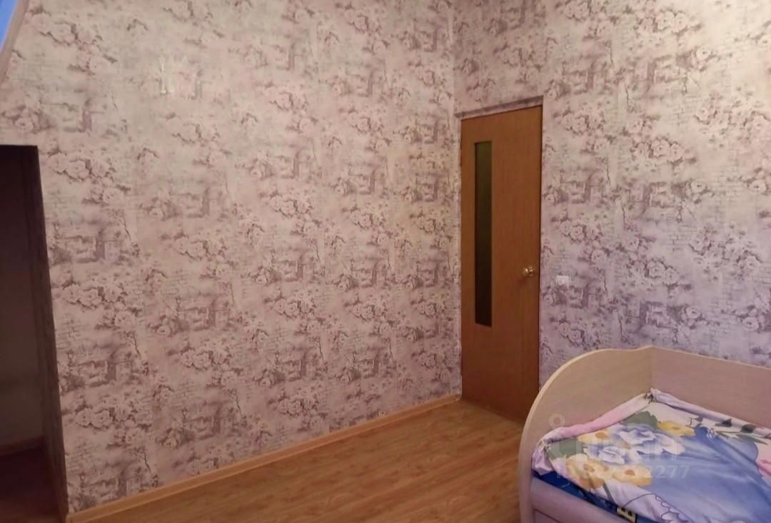 Дом в Калужская область, Калуга Садовая ул., 134 (120 м²)