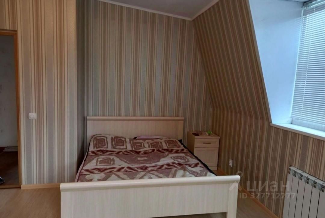 Дом в Калужская область, Калуга Садовая ул., 134 (120 м²)