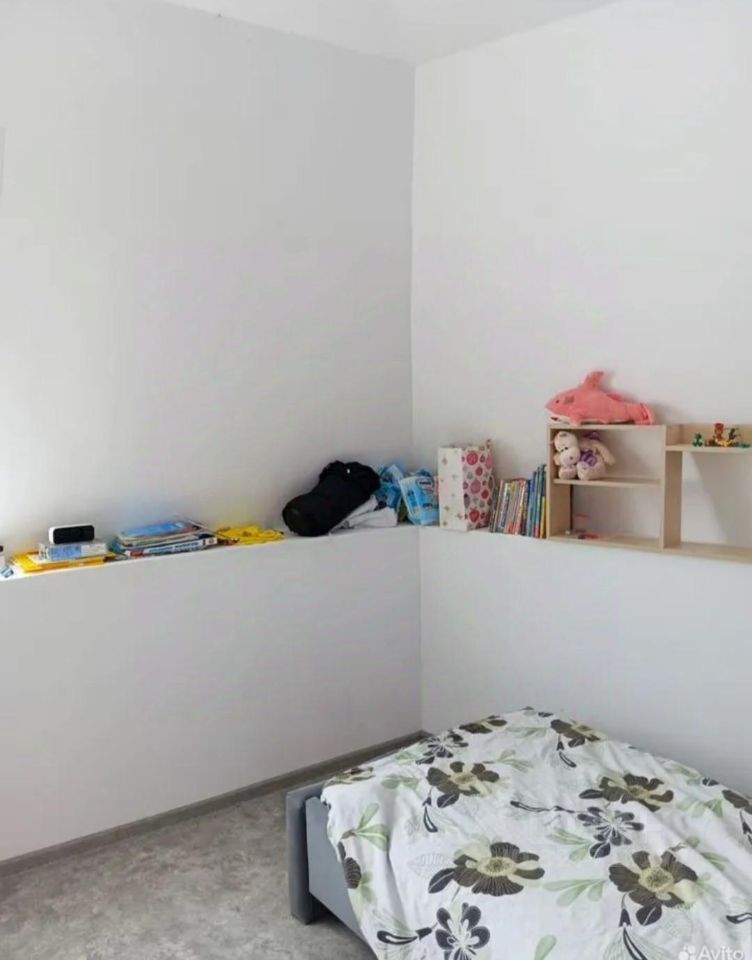 Дом в Калужская область, Калуга Садовая ул., 134 (120 м²)