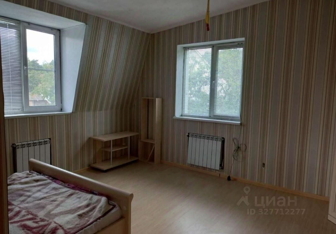 Дом в Калужская область, Калуга Садовая ул., 134 (120 м²)